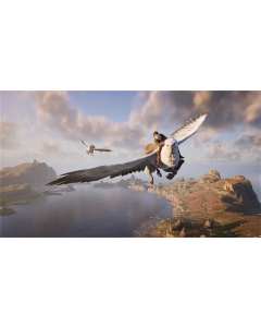 Гра Hogwarts Legacy для PlayStation 5, Russian Subtitles