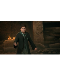 Гра Hogwarts Legacy для PlayStation 5, Russian Subtitles