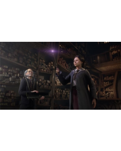 Гра Hogwarts Legacy для PlayStation 5, Russian Subtitles