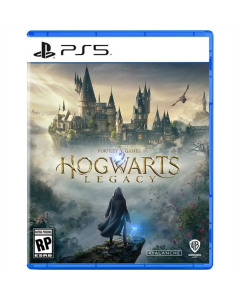 Гра Hogwarts Legacy для PlayStation 5, Russian Subtitles
