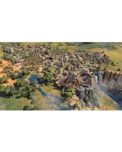 Гра Civilization VII для Sony PlayStation 5