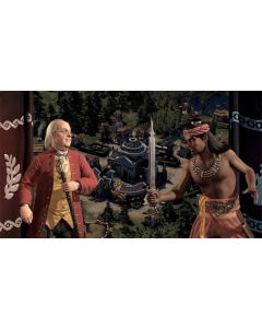 Гра Civilization VII для Sony PlayStation 5