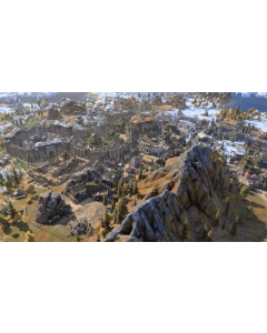 Гра Civilization VII для Sony PlayStation 5