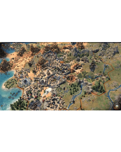 Гра Civilization VII для Sony PlayStation 5