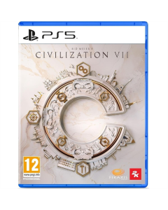 Гра Civilization VII для Sony PlayStation 5