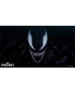 Гра Spider-Man 2 для PlayStation 5, Russian Subtitles