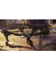 Гра Spider-Man 2 для PlayStation 5, Russian Subtitles