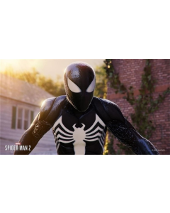 Гра Spider-Man 2 для PlayStation 5, Russian Subtitles