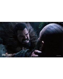 Гра Spider-Man 2 для PlayStation 5, Russian Subtitles