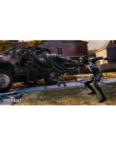 Гра Spider-Man 2 для PlayStation 5, Russian Subtitles