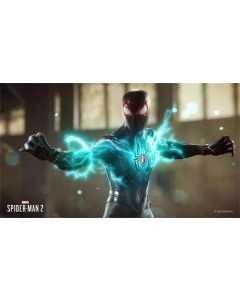 Гра Spider-Man 2 для PlayStation 5, Russian Subtitles