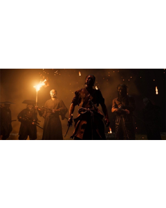 Гра Ghost of Yotei для PlayStation 5