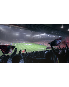 Гра EA Sports FC 26 для PlayStation 5