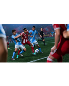 Гра EA Sports FC 26 для PlayStation 5