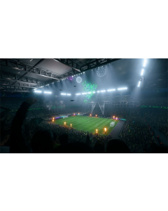 Гра EA Sports FC 26 для PlayStation 5