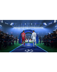 Гра EA Sports FC 26 для PlayStation 5
