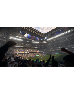 Гра EA Sports FC 26 для PlayStation 5