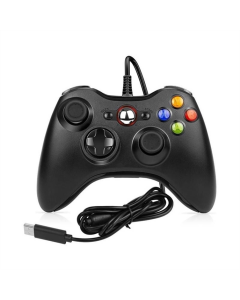 Геймпад GamePro MG310B Чорний (Black)