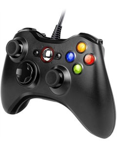 Геймпад GamePro MG310B Чорний (Black)