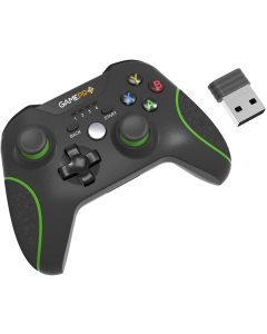 Геймпад GamePro MG650B Чорний (Black)
