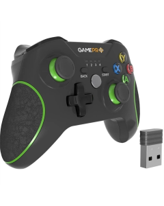 Геймпад GamePro MG650B Чорний (Black)