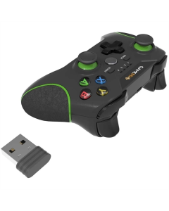 Геймпад GamePro MG650B Чорний (Black)