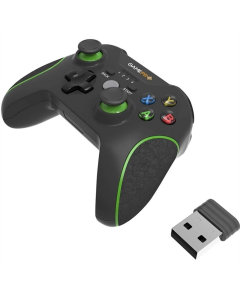 Геймпад GamePro MG650B Чорний (Black)