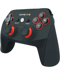 Геймпад GamePro GP600 Чорний (Black)