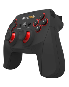Геймпад GamePro GP600 Чорний (Black)