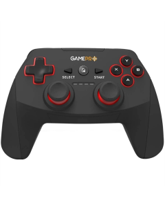 Геймпад GamePro GP600 Чорний (Black)
