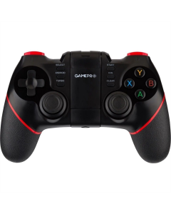 Геймпад GamePro MG850 Чорний (Black)