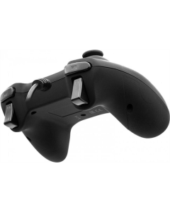 Геймпад дротовий SpeedLink Rait PC/PS3/Switch Чорний (Black)