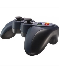 Геймпад Logitech F310 USB Чорний (Black Blue)