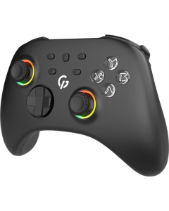 Геймпад GamePro GPX13B Чорний (Black)