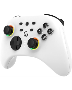 Геймпад GamePro GPX13W Білий (White)