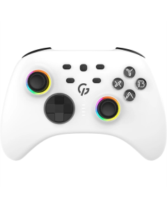 Геймпад GamePro GPX13W Білий (White)