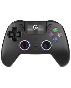 Геймпад GamePro GPS13B Чорний (Black)