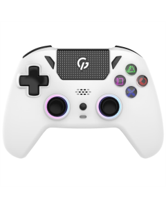 Геймпад GamePro GPS13W Белый (White)