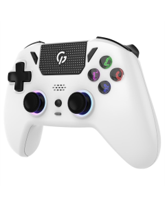 Геймпад GamePro GPS13W Білий (White)