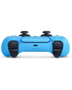 Беспроводной геймпад Sony PlayStation 5 DualSense Синий (Starlight Blue)