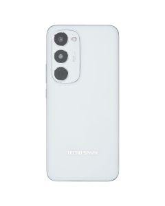 Смартфон TECNO Spark 40 Pro+ (KM7) 8/256Gb Aurora White