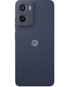 Смартфон Motorola Moto G05 8/256Gb Denim Blue