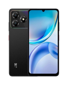 Смартфон ZTE Blade A36 2/64Gb Black