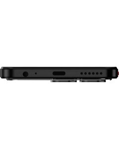 Смартфон ZTE Blade A36 2/64Gb Black