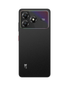 Смартфон ZTE Blade A36 2/64Gb Black