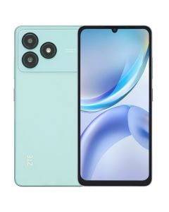 Смартфон ZTE Blade A36 4/64Gb Green