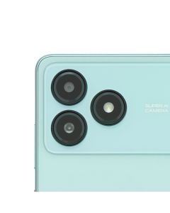 Смартфон ZTE Blade A36 4/64Gb Green