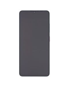 Смартфон ZTE Blade A36 4/64Gb Green