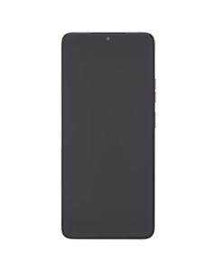 Смартфон Motorola G06 4/64Gb Arabesque