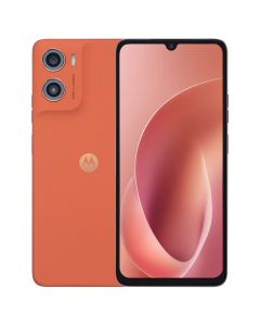 Смартфон Motorola G06 4/256Gb Arabesque